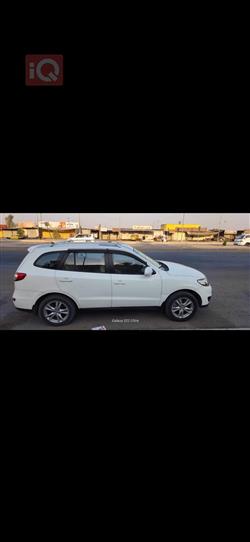 هيونداي سانتافي